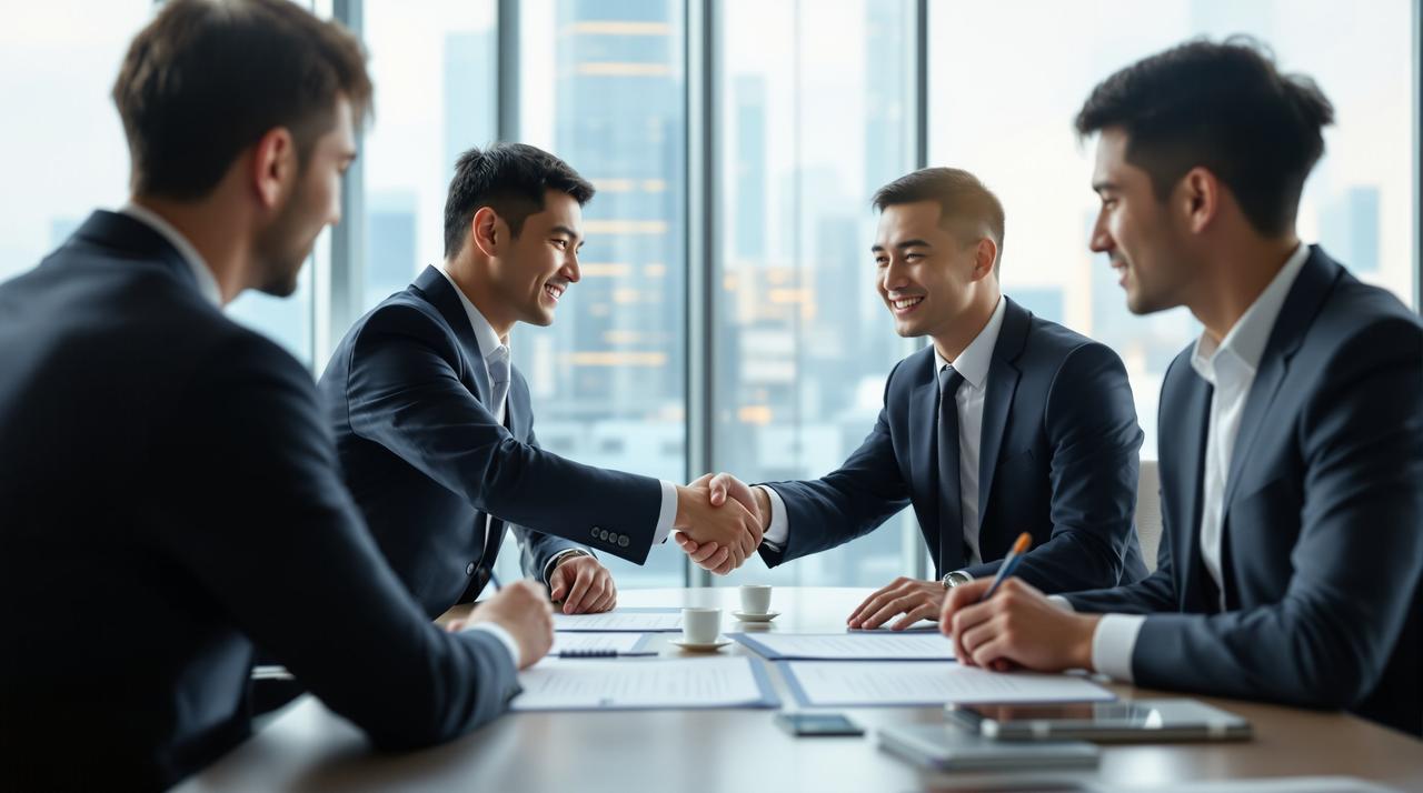 欧美视频与腾讯视频达成战略合作，独家内容授权协议正式签署